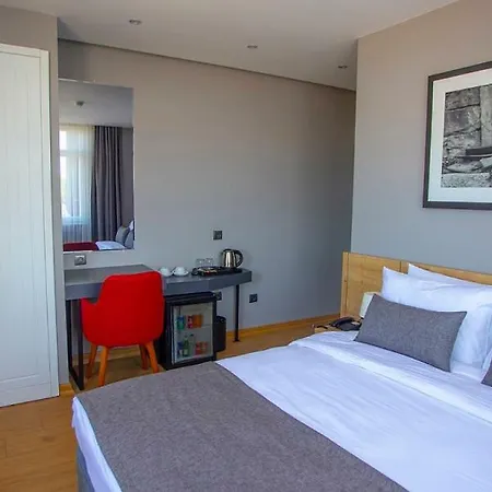 Hotel Uzer Trabzon