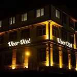 酒店 Uzer