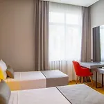 Uzer 3* 特拉布宗
