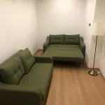 Uzer 酒店 特拉布宗