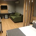 酒店 Uzer 特拉布宗