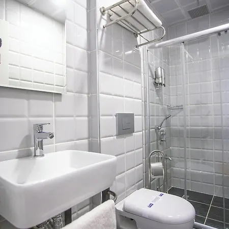 Hotel Uzer Trabzon