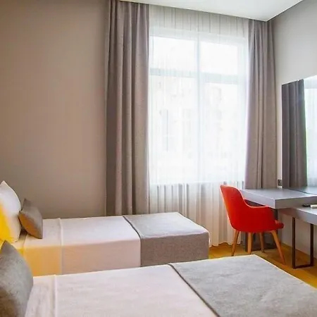 Uzer 3* Trabzon