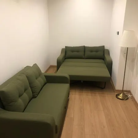 Uzer Hotel Trabzon