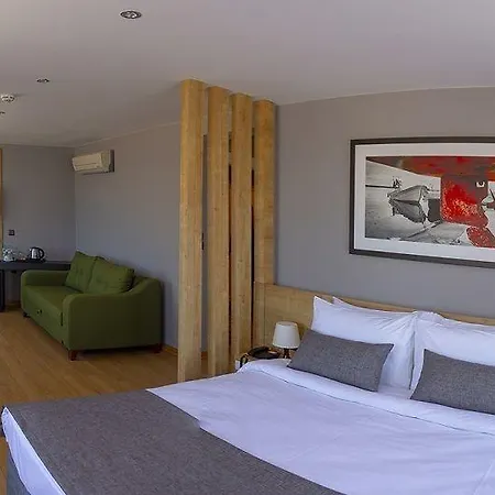 Uzer Hotel