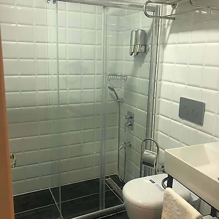 Uzer Hotel Trabzon