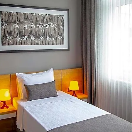 Hotel Uzer