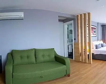 Uzer Hotel Trabzon