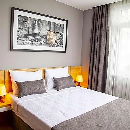 Hotel Uzer Trabzon