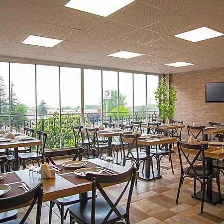 Hotel Uzer Trabzon