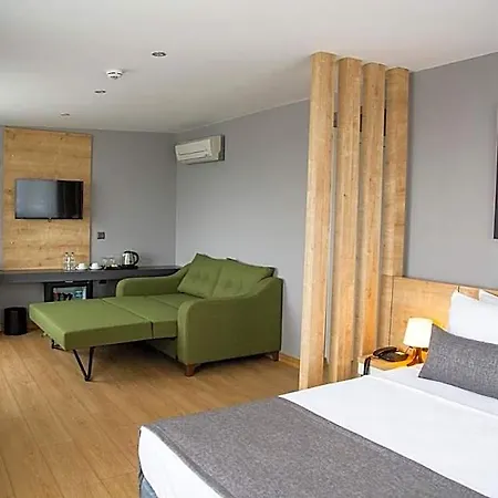 Hotel Uzer Trabzon
