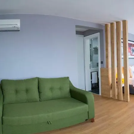 Готель Uzer 3*