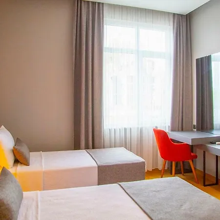 Hotel Uzer