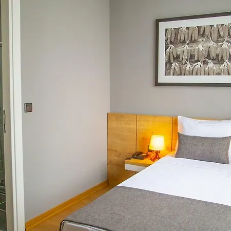 Hotel Uzer 3*